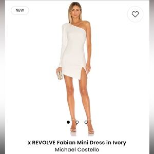 REVOLVE FABIAN DRESS